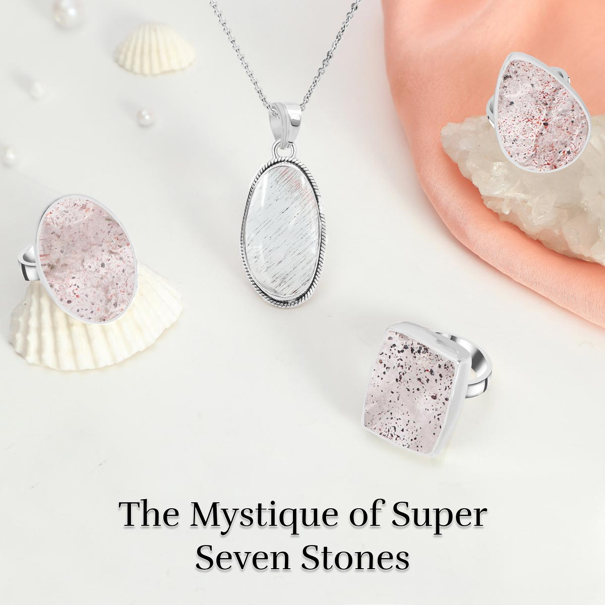 What is Super Seven