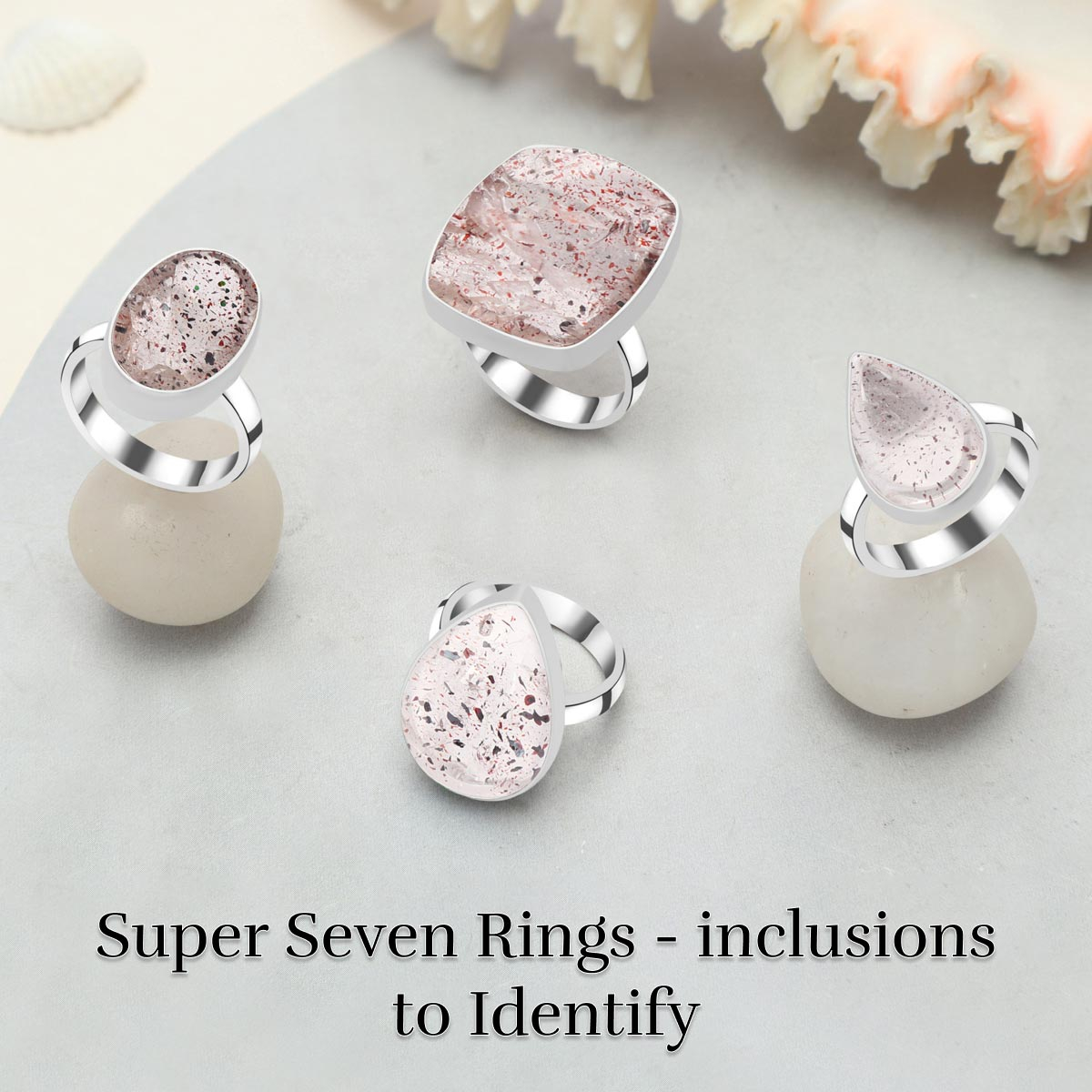 Super Seven Rings