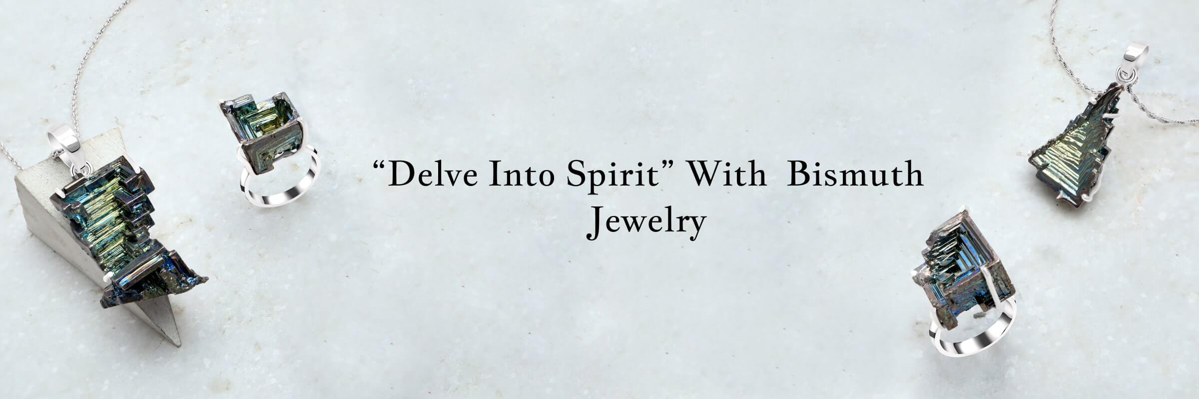 Deep Cleansing & Charging Of Bismuth How To Cleansing & Charging Of Bismuth