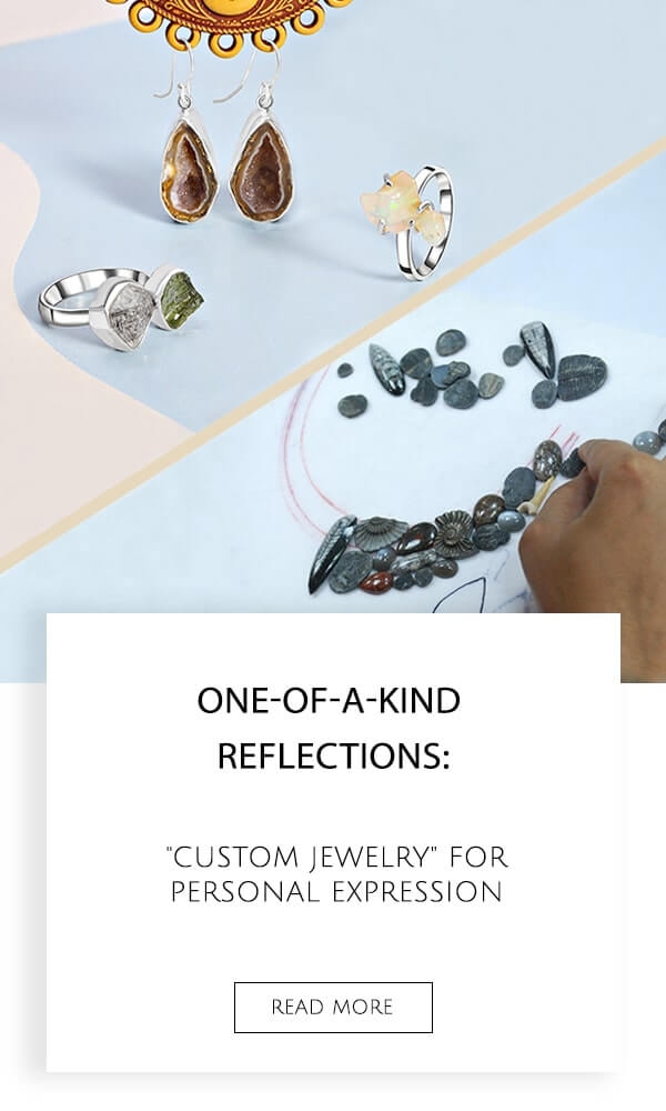 Custom Jewelry