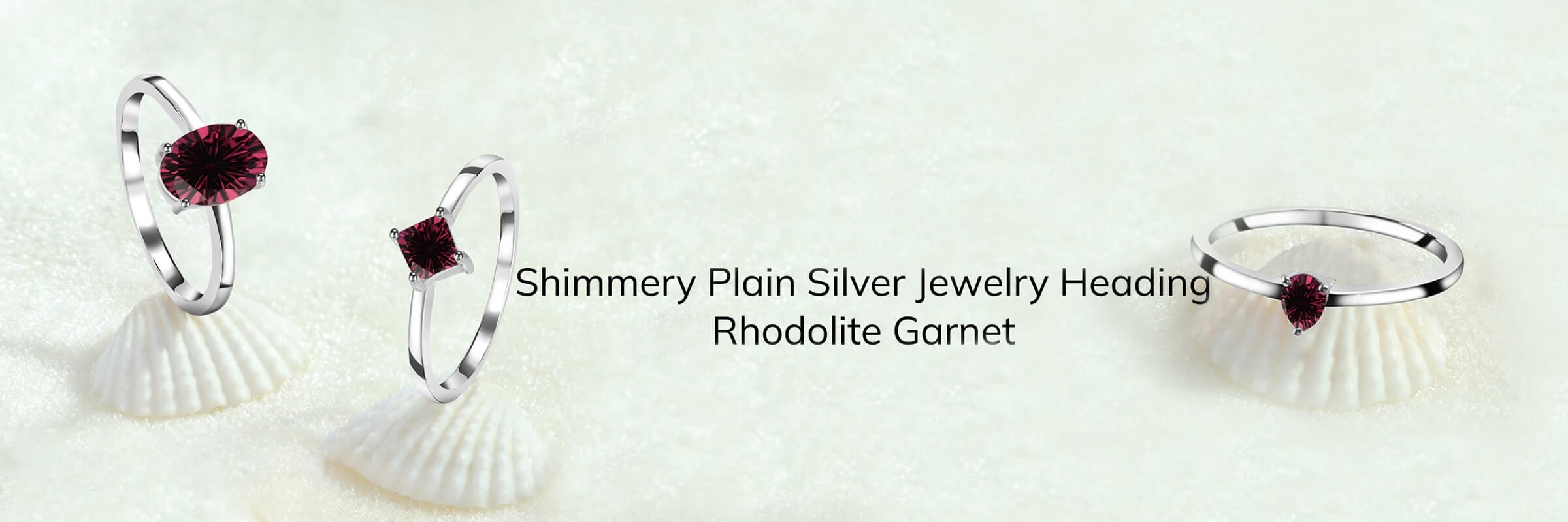 Healing Properties of Rhodolite Garnet Stone