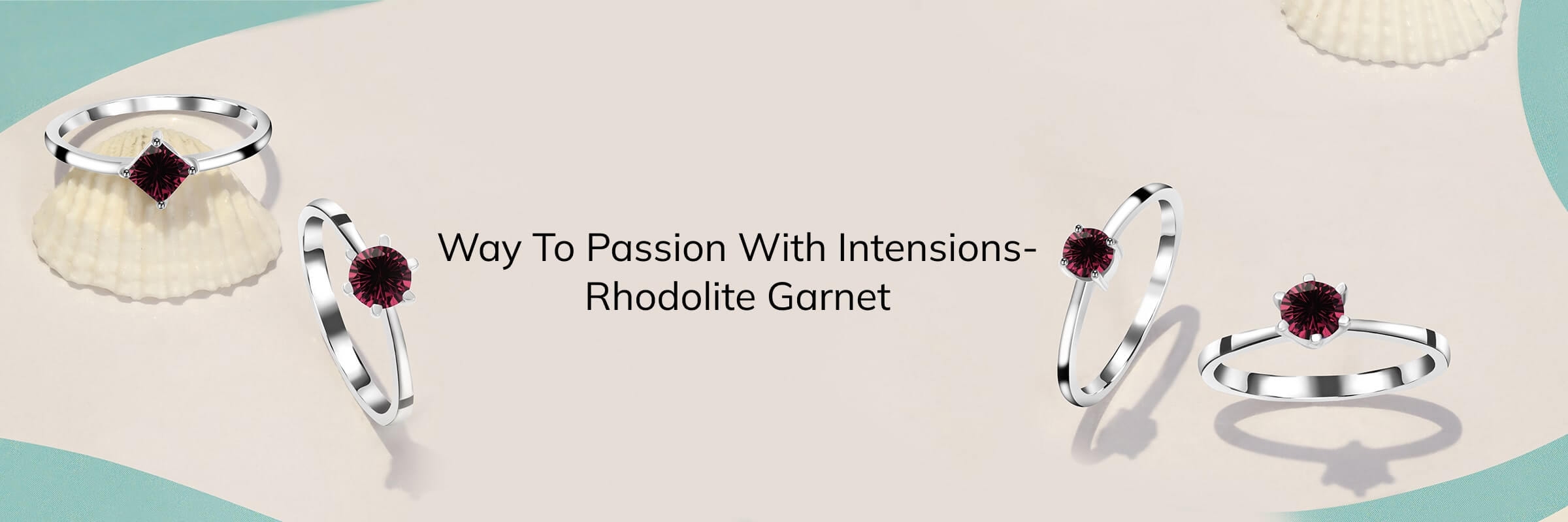 Understand Your Innermost Desires With Rhodolite Garnet Gemstone