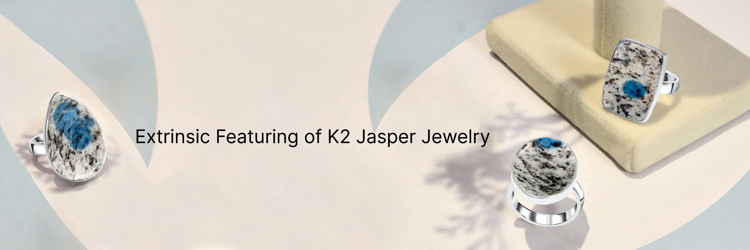 Metaphysical Properties of K2 Jasper Gemstone