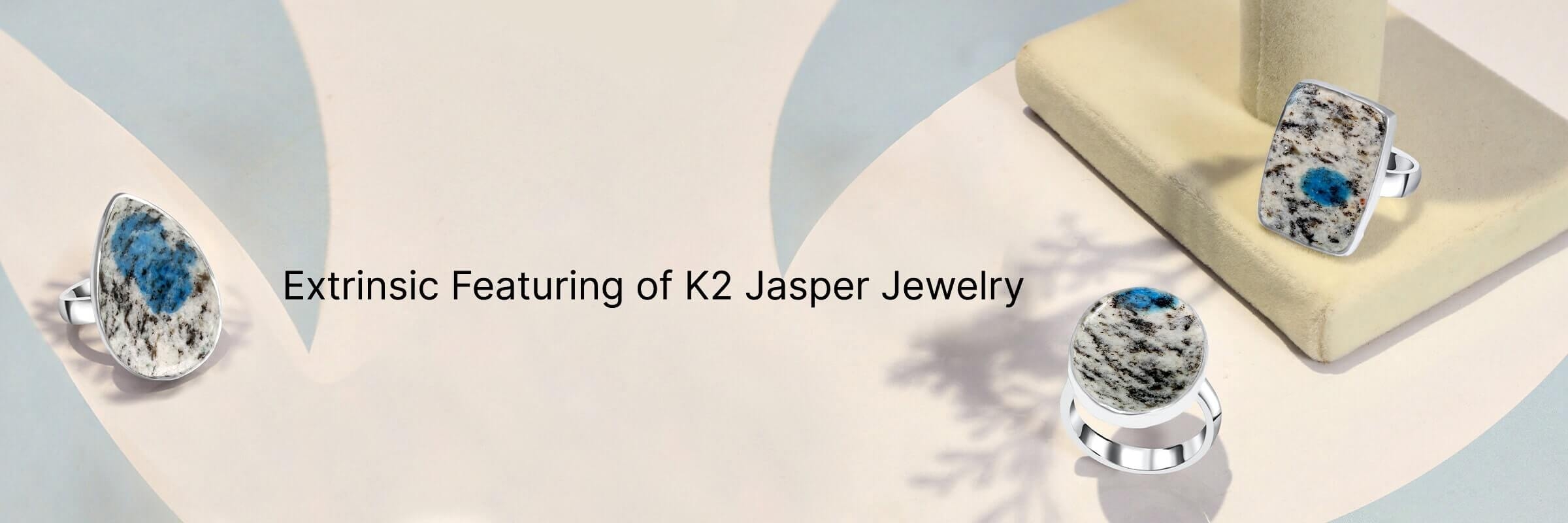 The Metaphysical Properties of K2 Jasper Jewelry Metaphysical Properties of K2 Jasper Gemstone