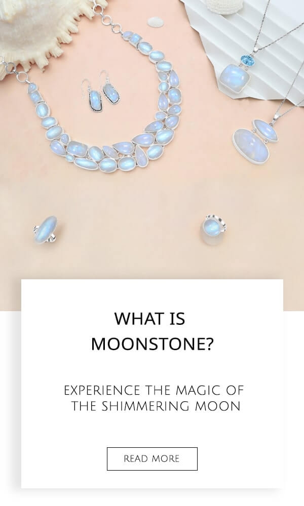 What is Moonstone