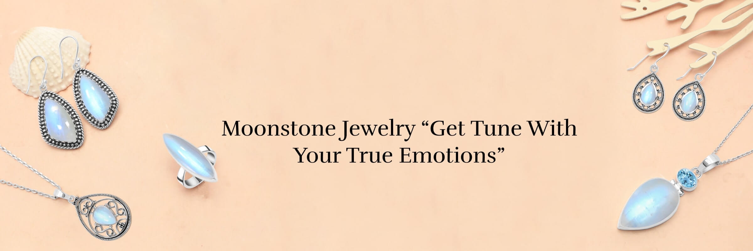 Moonstone Healing Properties