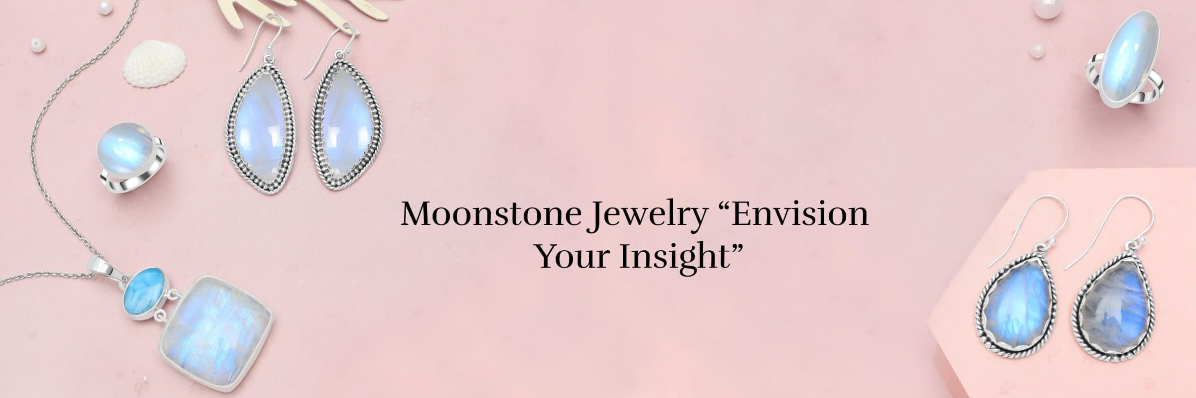 Moonstone Zodiac Signs