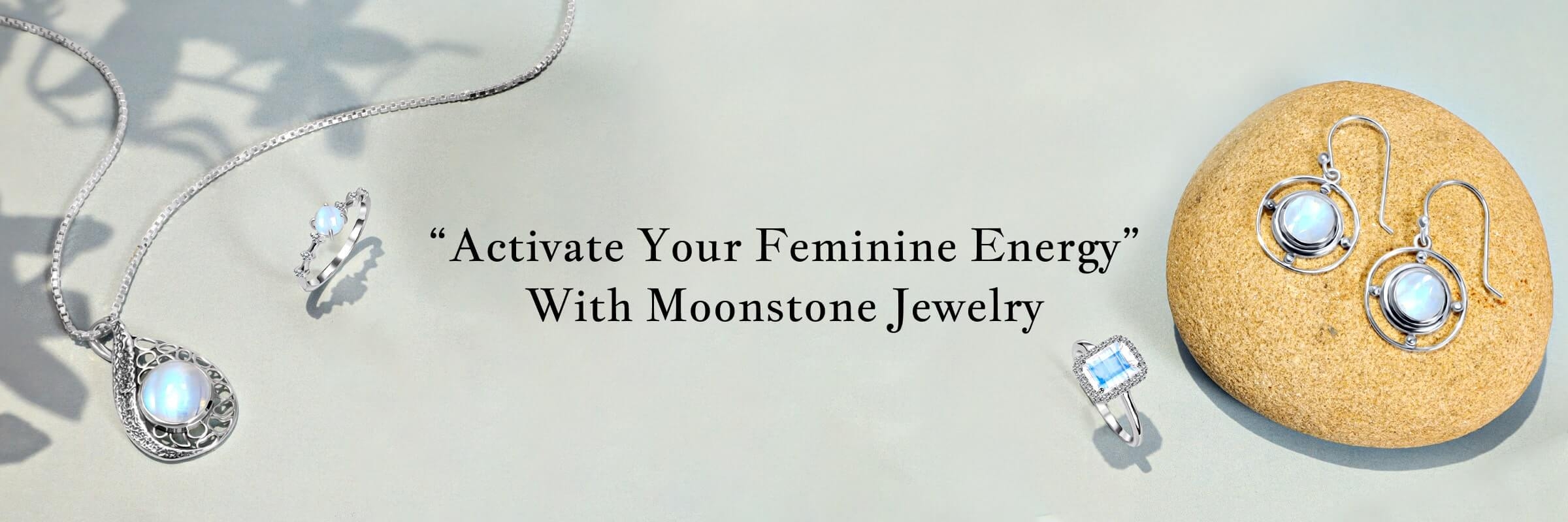 Moonstone Uses