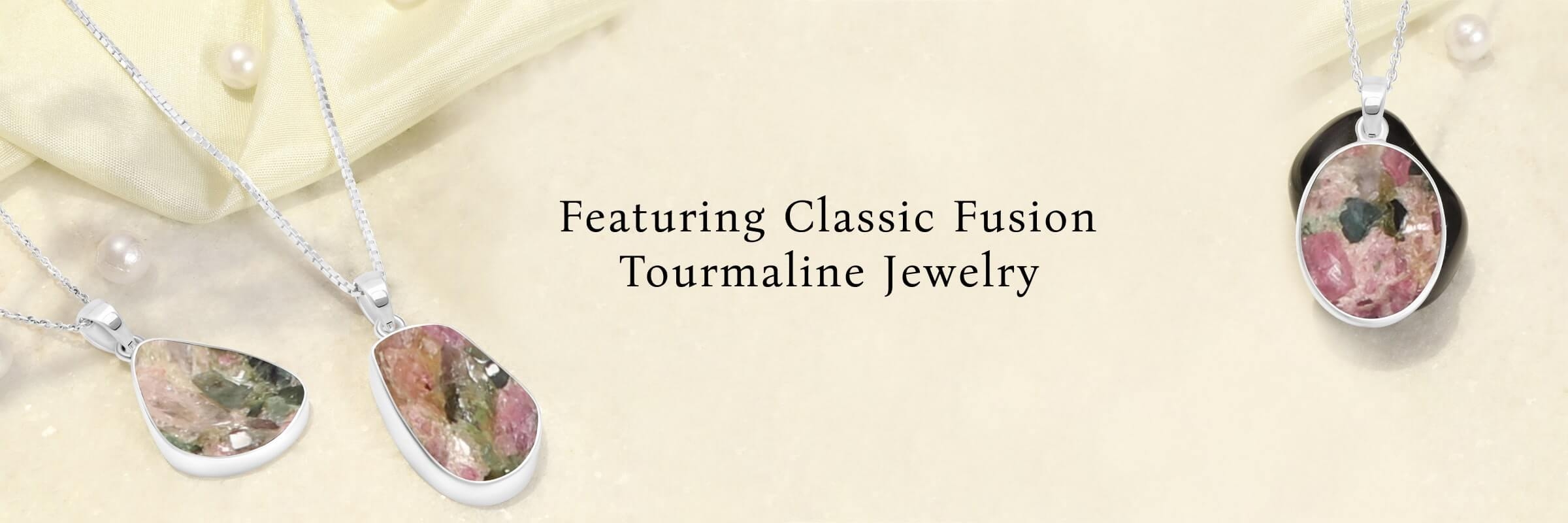 Types of Tourmaline Types of Tourmaline stone
