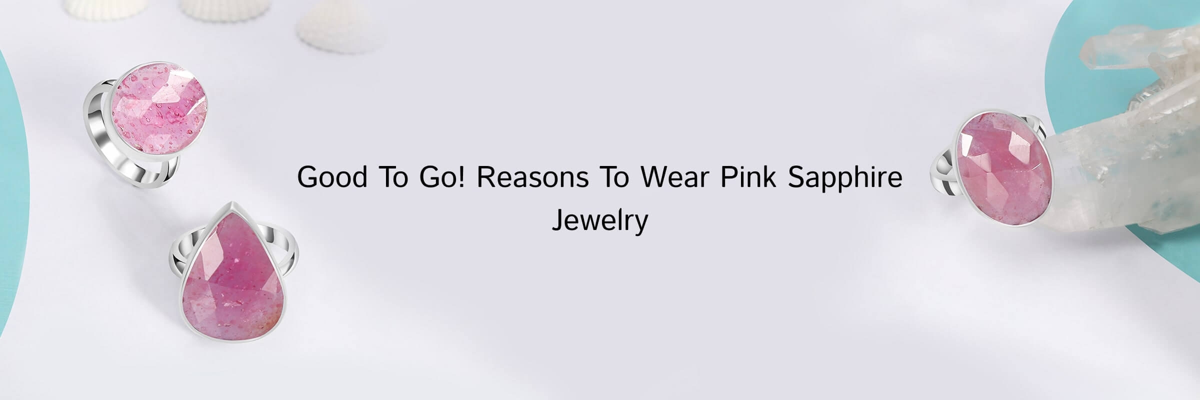 Benefits of Wear Pink Sapphire Benefits of Wear Pink Sapphire Gemstone