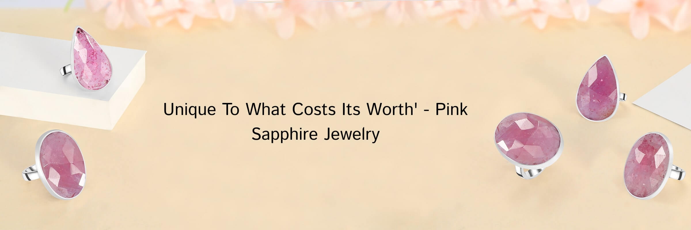 Value and Rarity of Pink Sapphire Value and Rarity of Pink Sapphire Gemstone