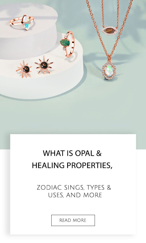 What is Opal