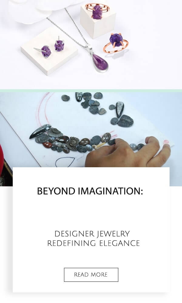 Designer Jewelry