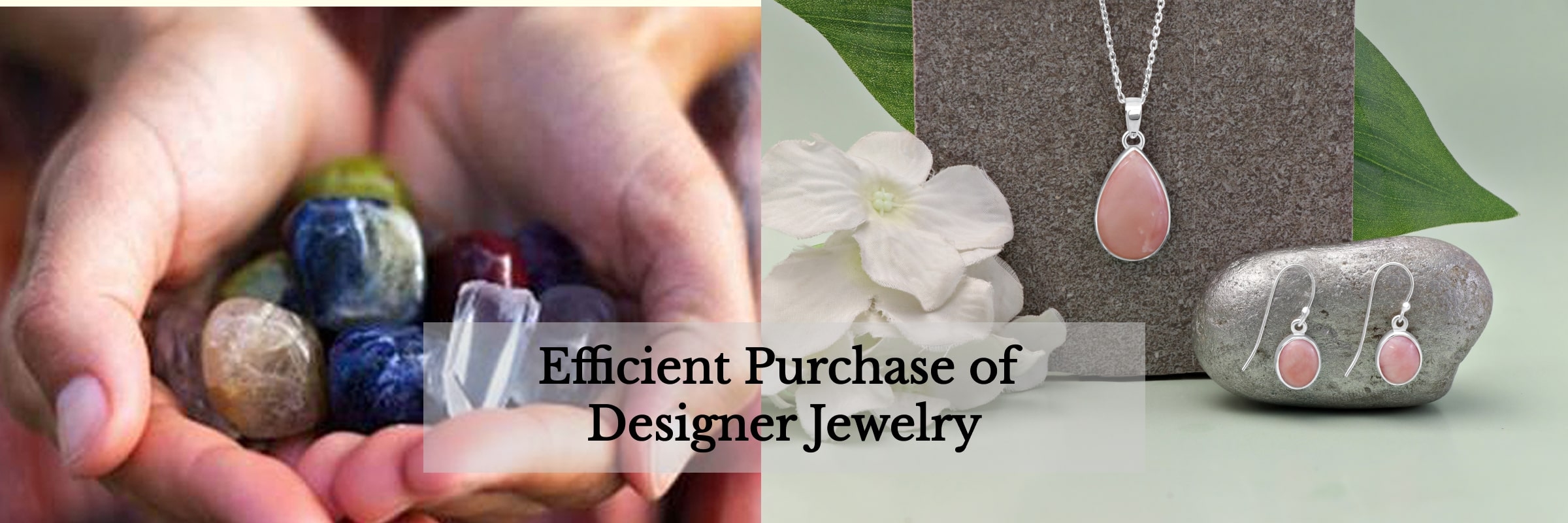 Understanding The Buying Of Designer Jewelry - Effectively