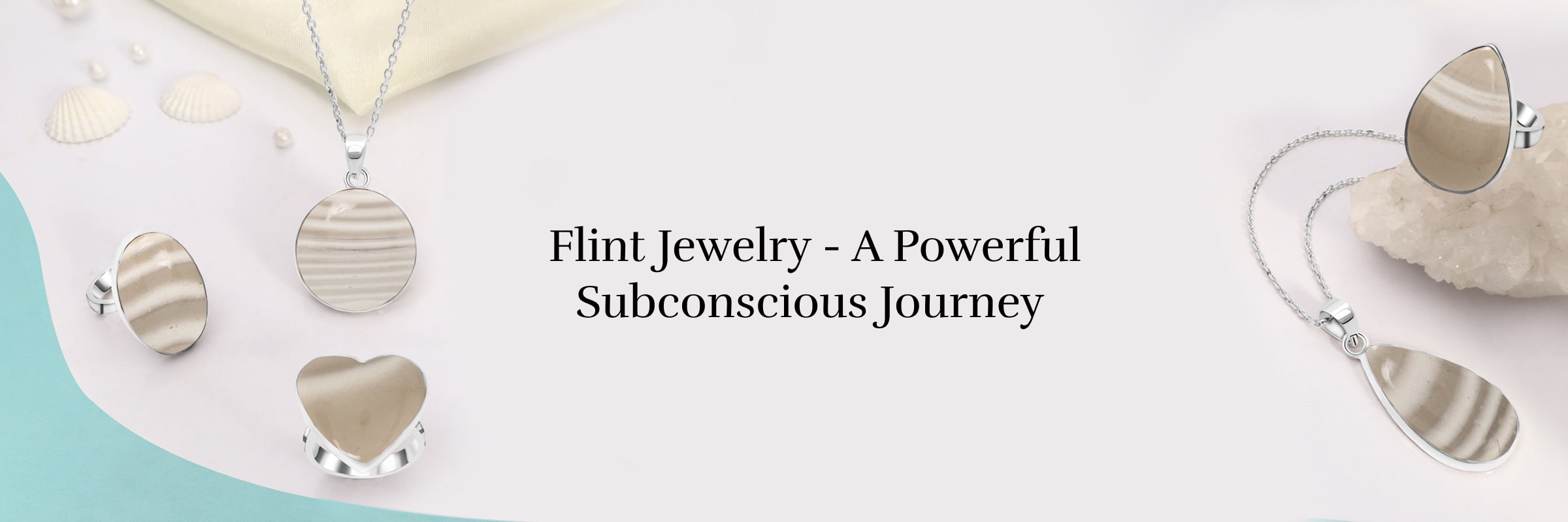 Flint Gemstone – A Sleeper Crystal
