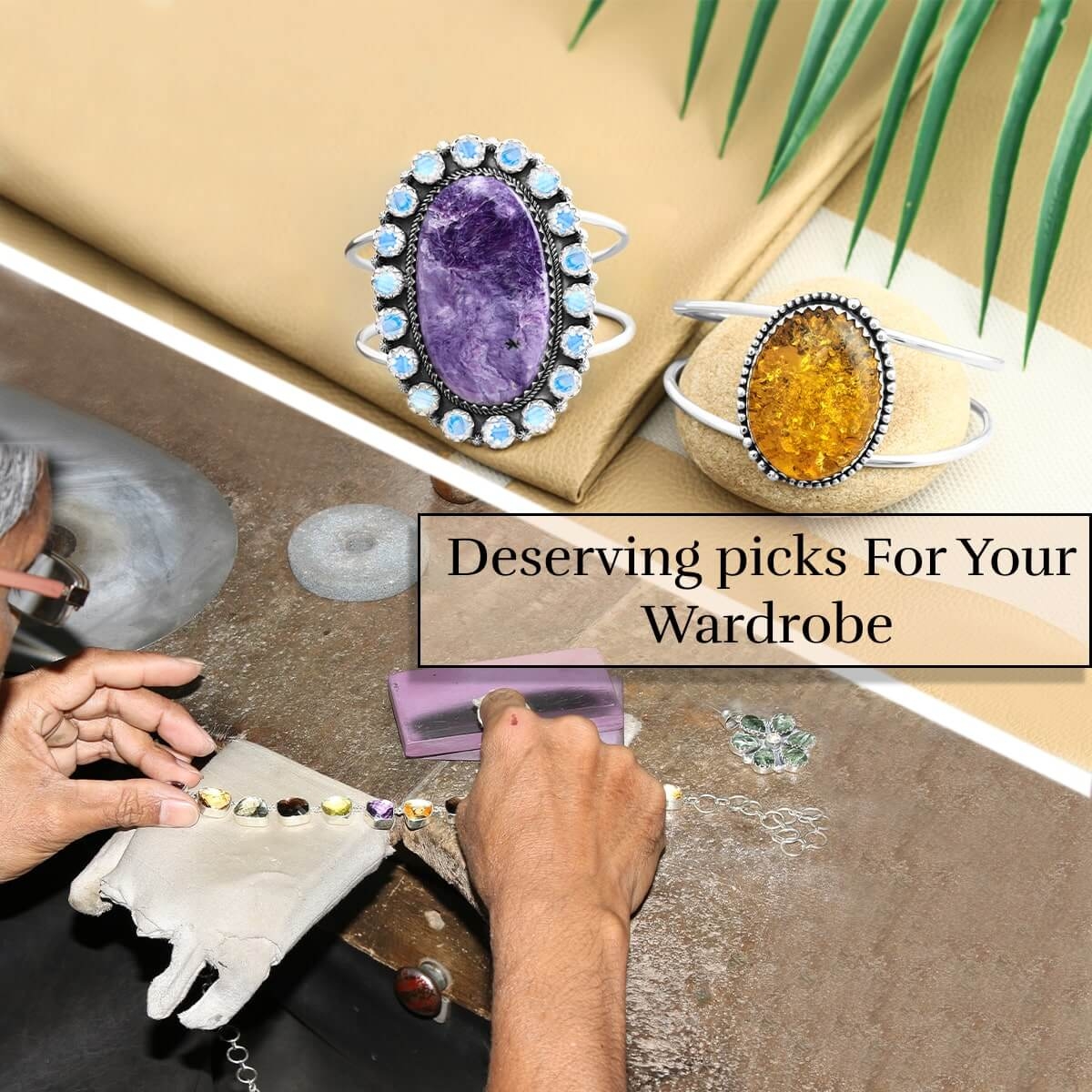 Get Some Tips For Choosing A Custom Jewelry: