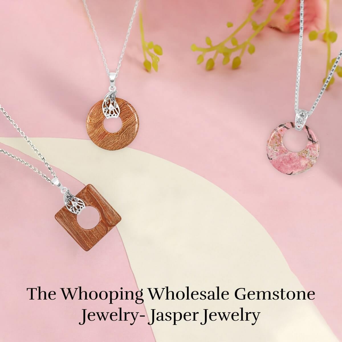 Jasper Gemstone Uses