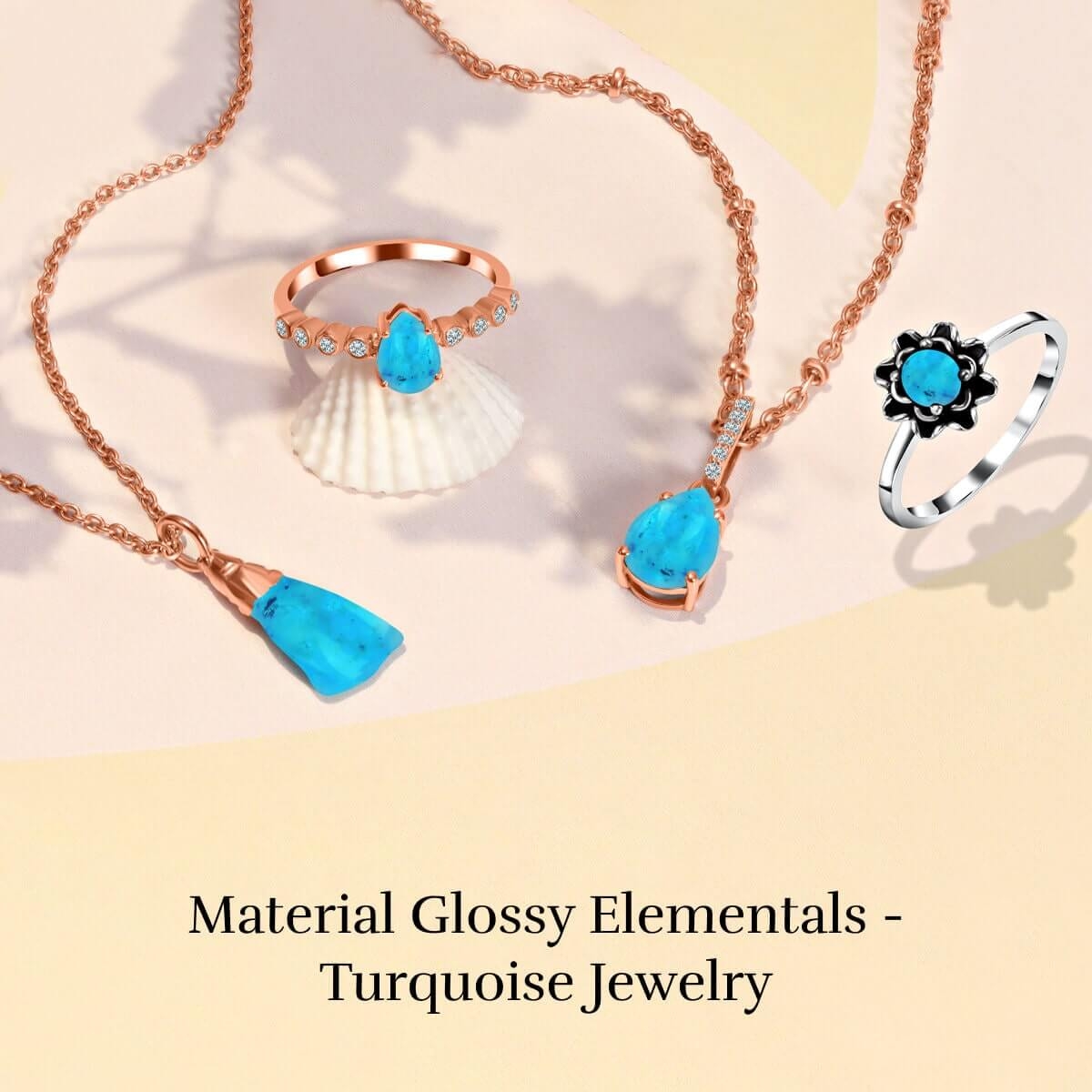 Turquoise gemstone Physical Properties