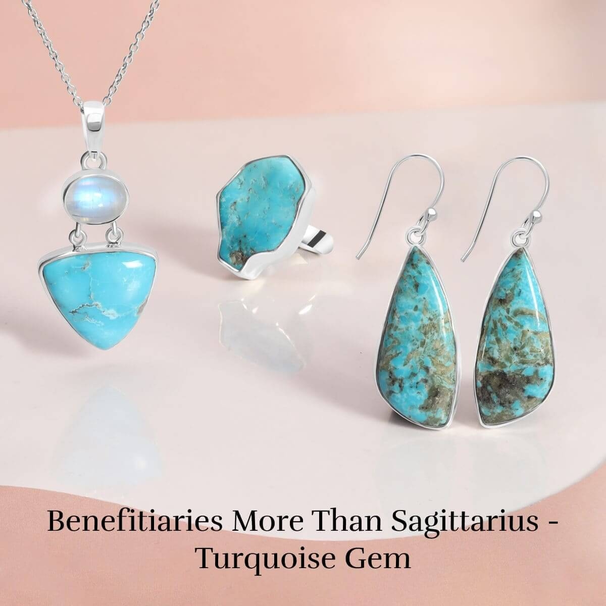 Which Zodiac Sign Can Benefit From Wearing Turquoise?