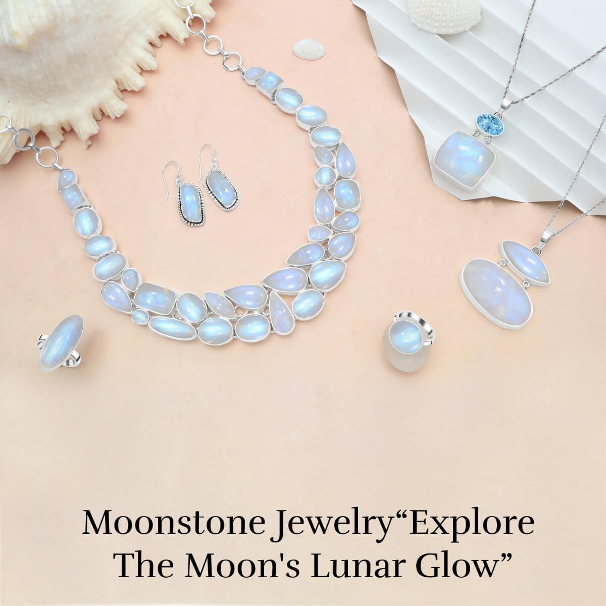 What is Moonstone