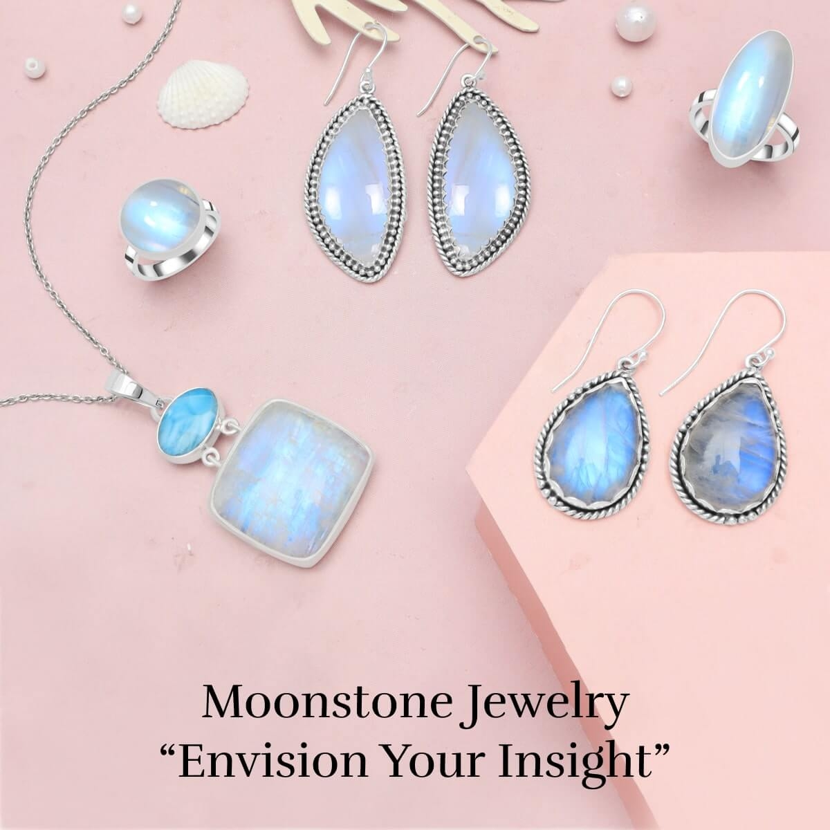 Moonstone Zodiac Signs