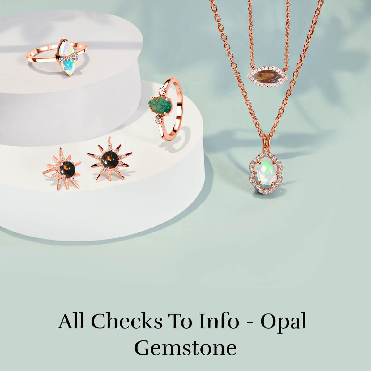 Is An Opal the Right Gemstone for You? - Opal Minded