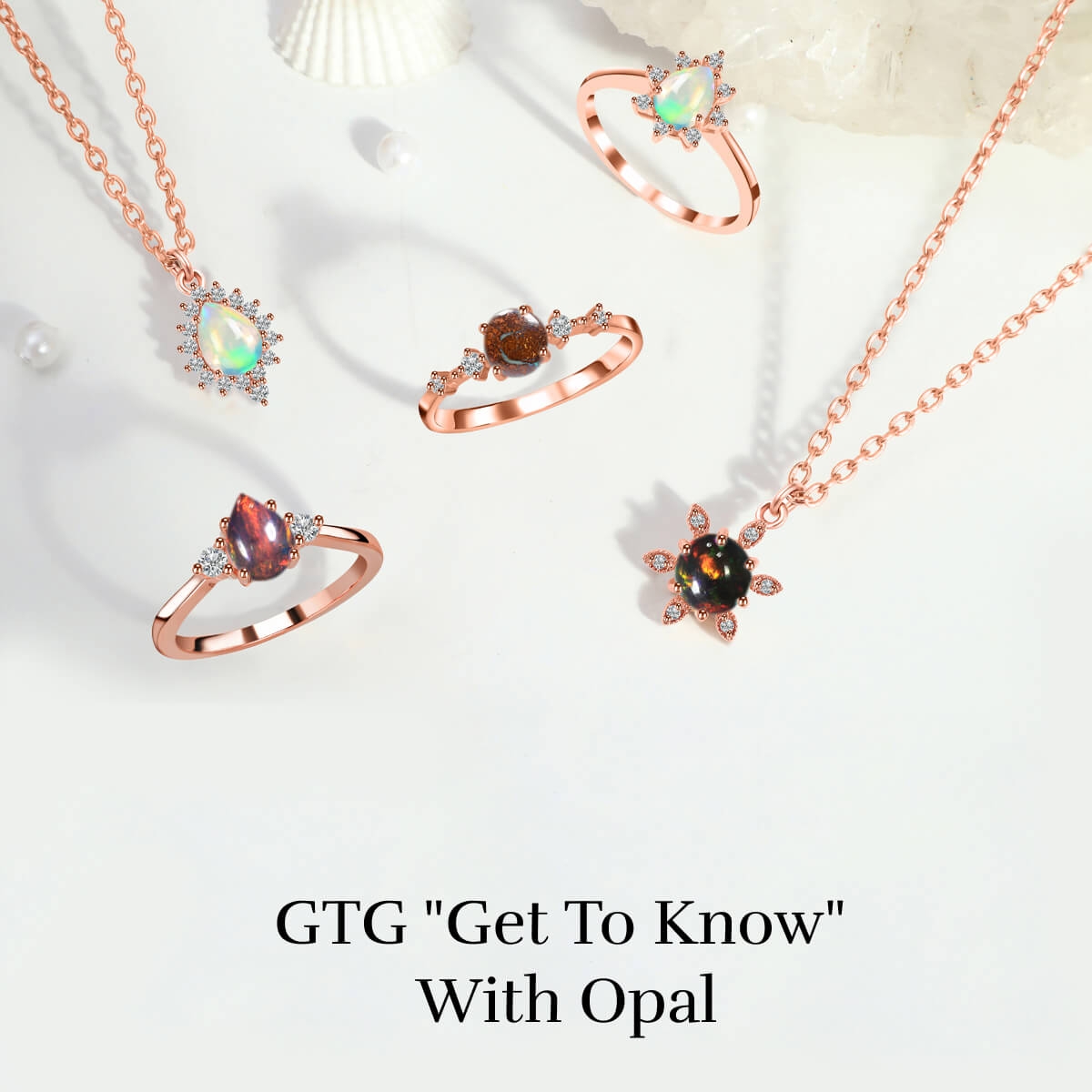 What is Opal