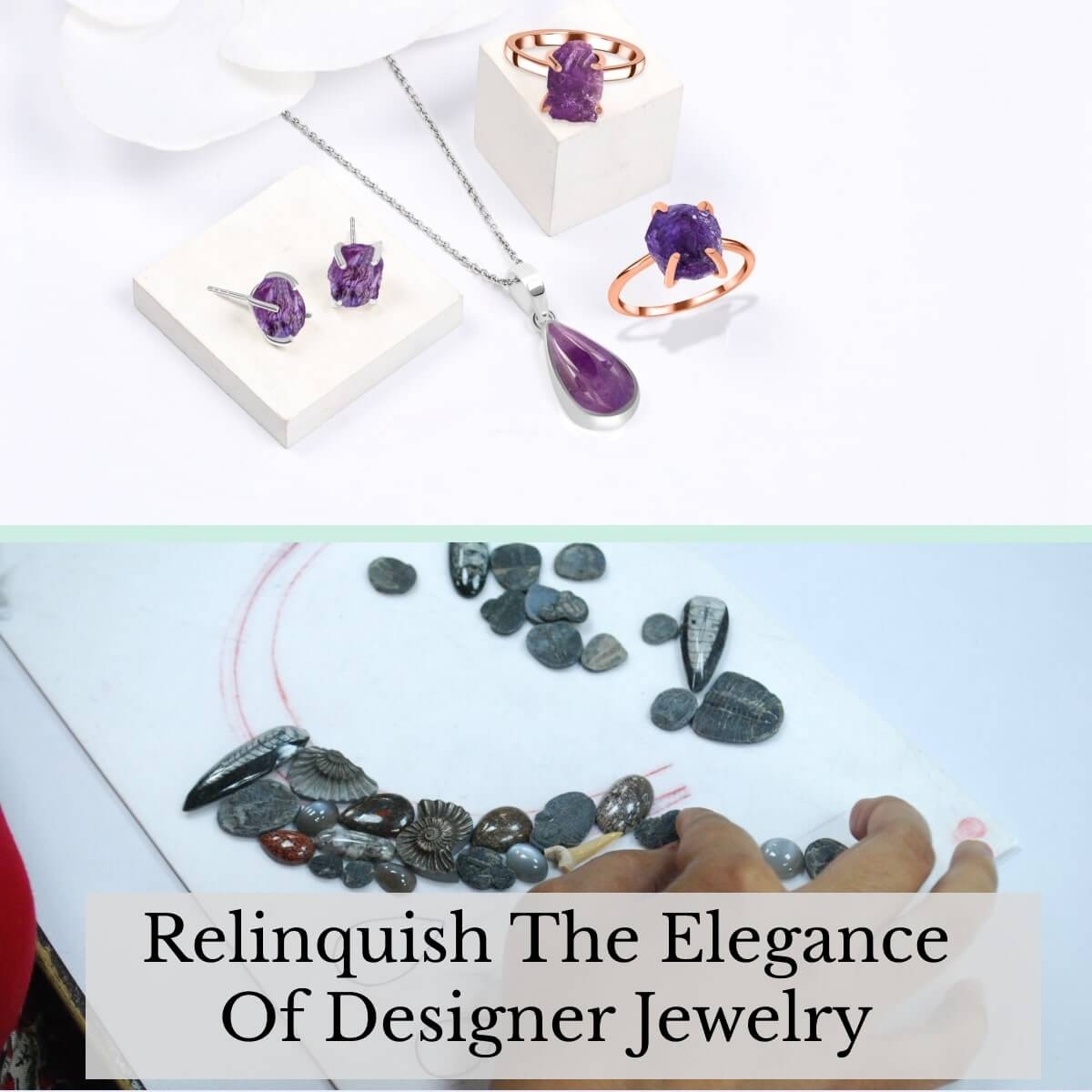 Designer Jewelry