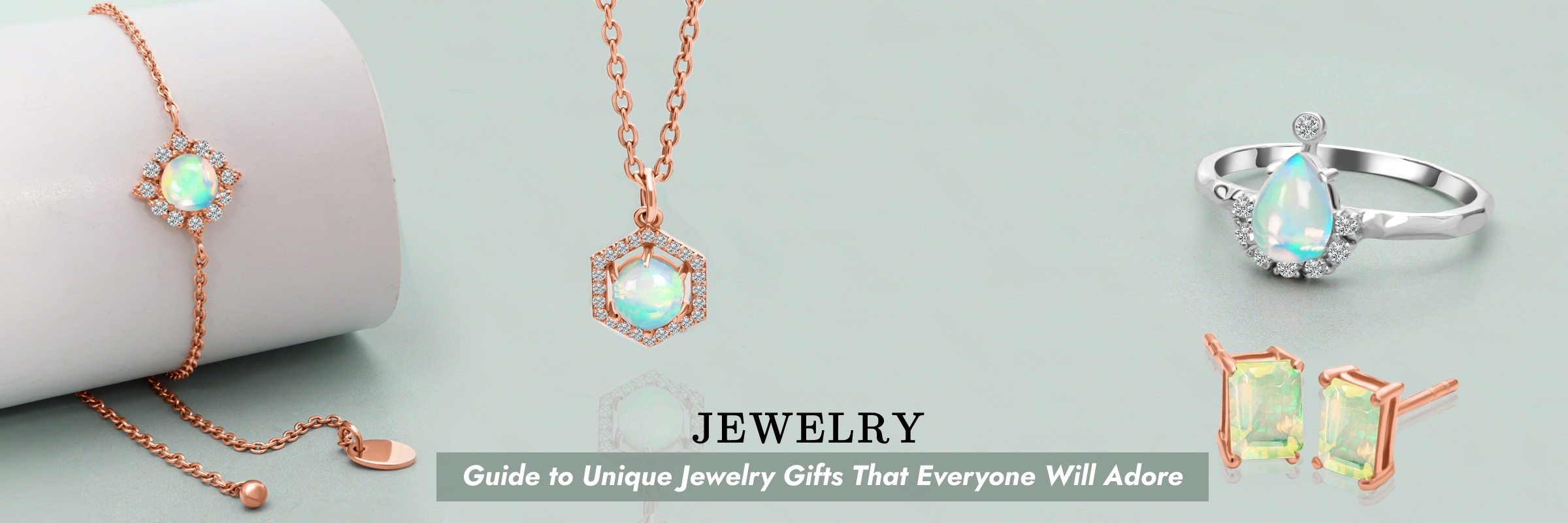 Guide To Unique Jewelry Gifts That Everyone Will Adore 1