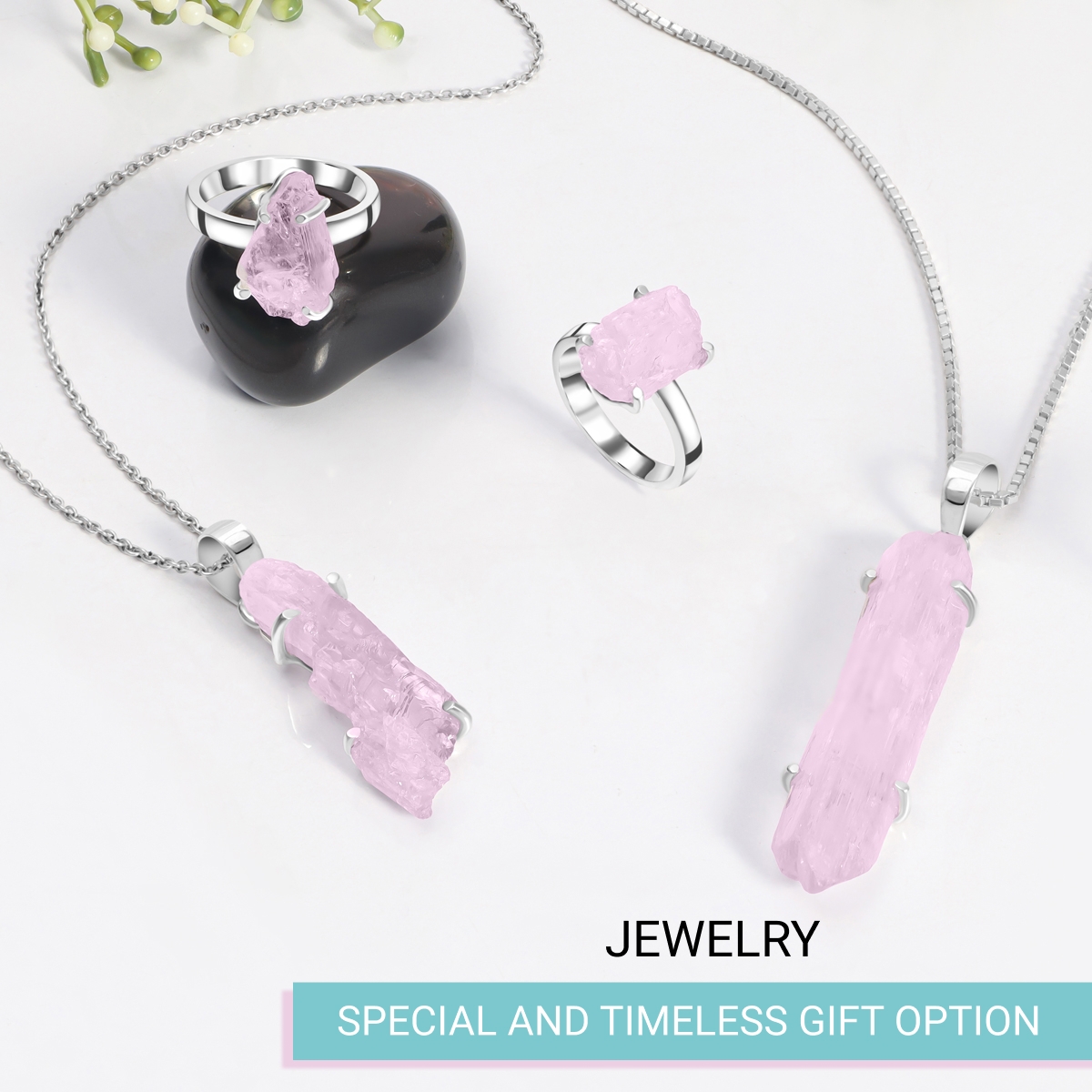 Be unique deals timeless jewelry