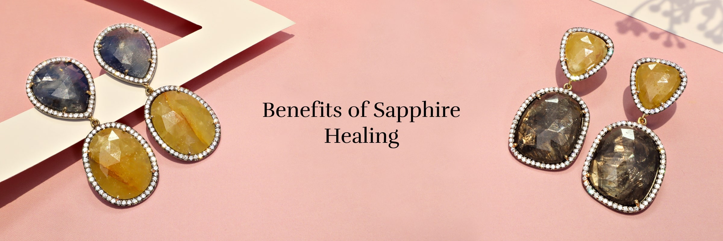 Healing Benefits of Sapphire Gemstone Healing Benefits of Sapphire Gemstone