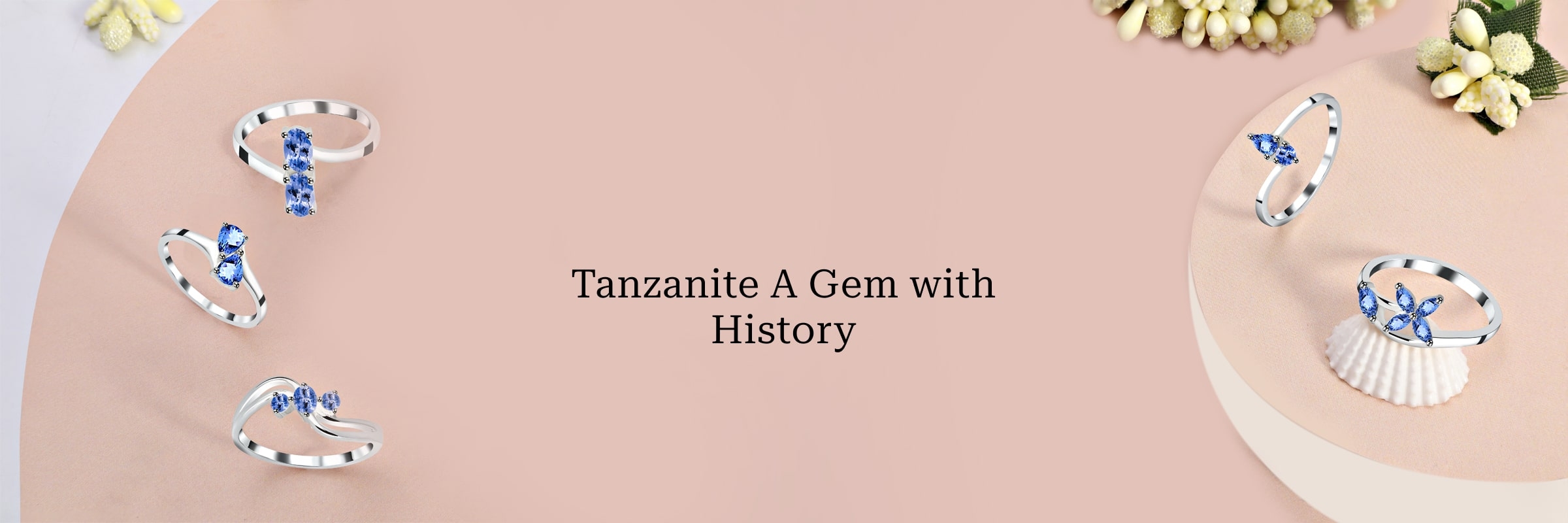 Tanzanite Gemstone