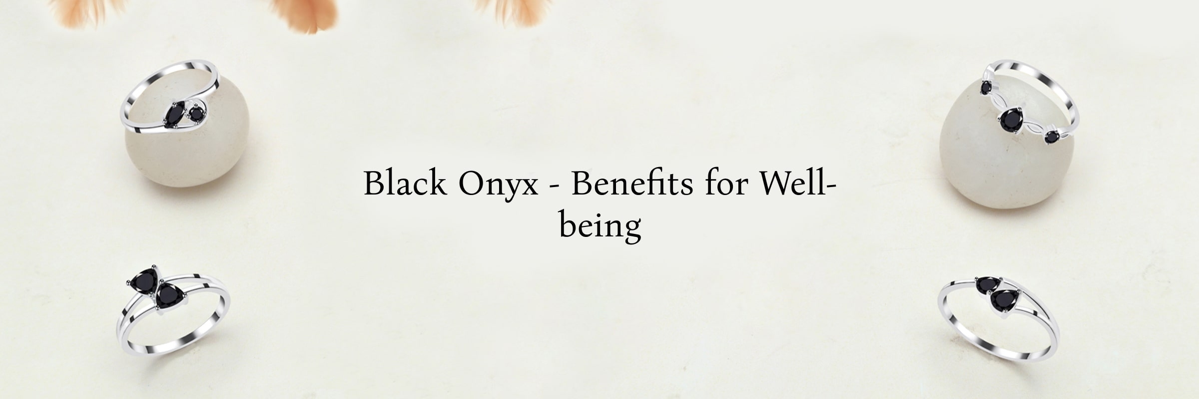 Healing Properties and Benefits of Black Onyx Healing Properties and Benefits of Black Onyx