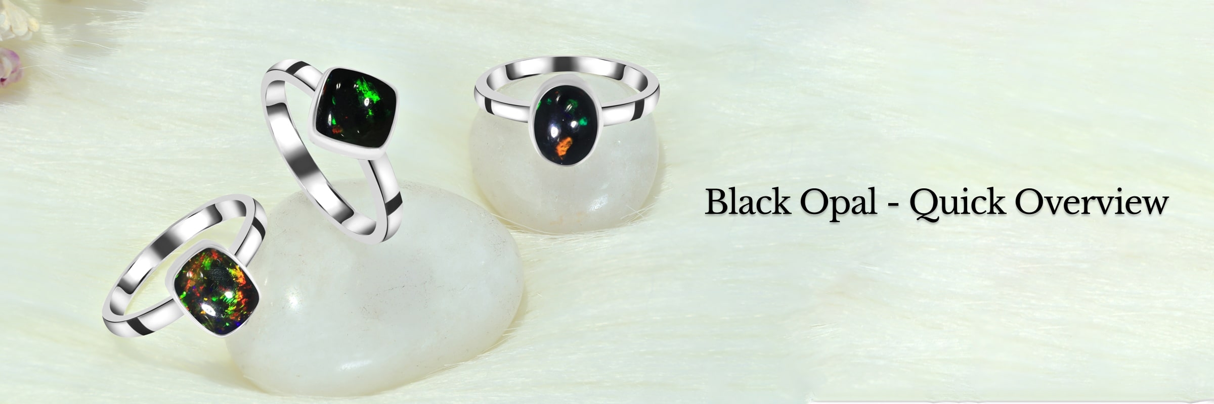 Black Opal