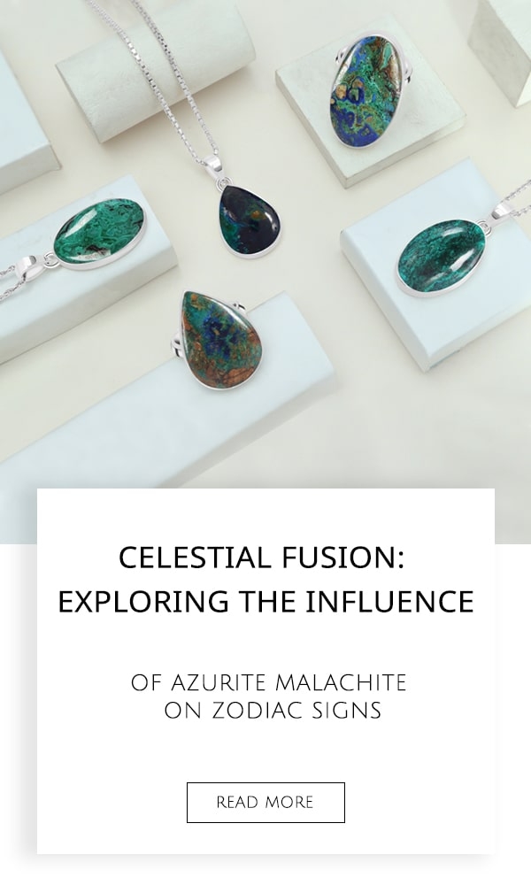 Azurite Malachite