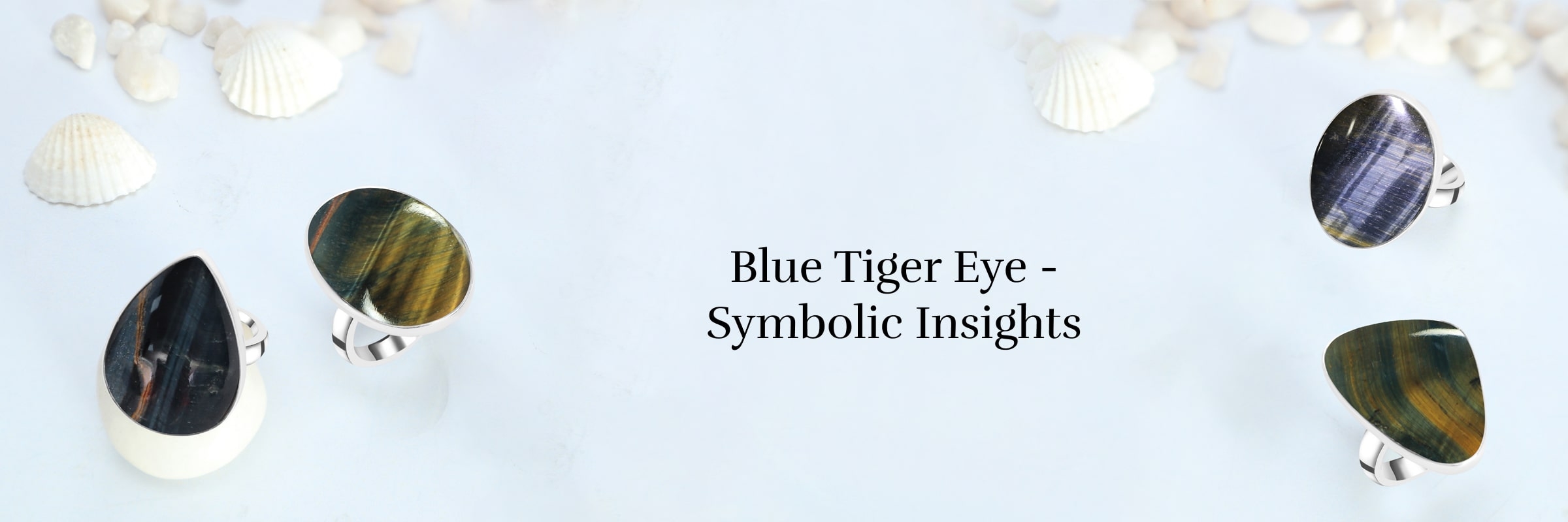 Meaning and Symbolism of Blue Tiger Eye