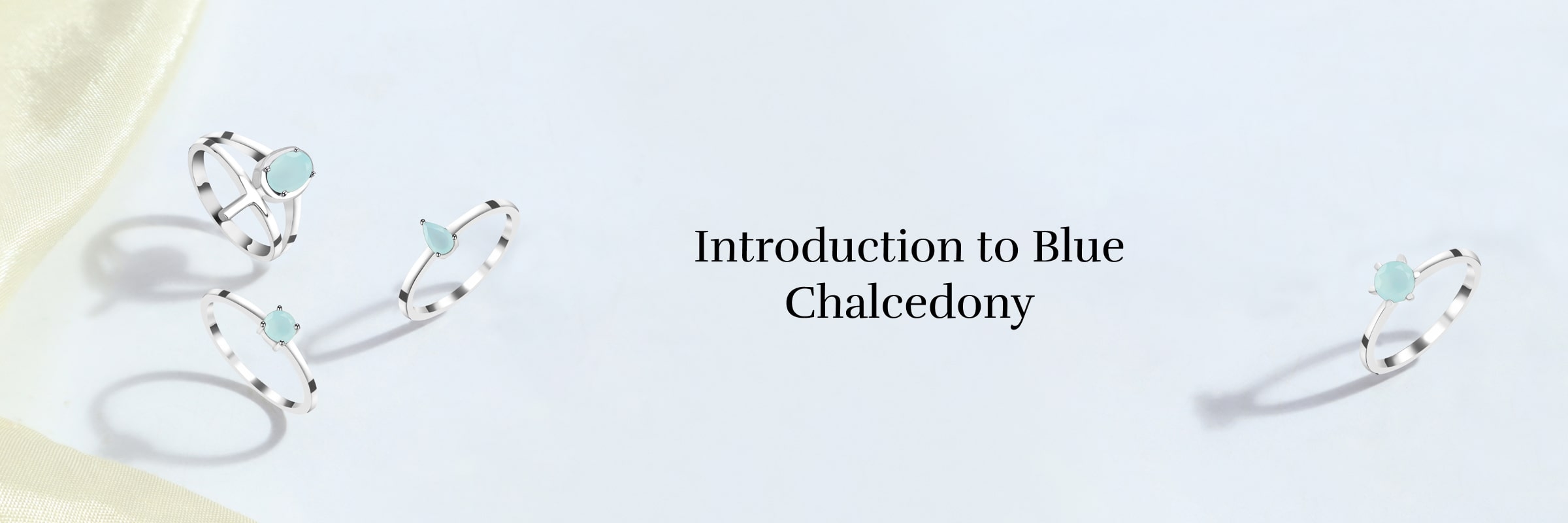 What Is Blue Chalcedony What Is Blue Chalcedony