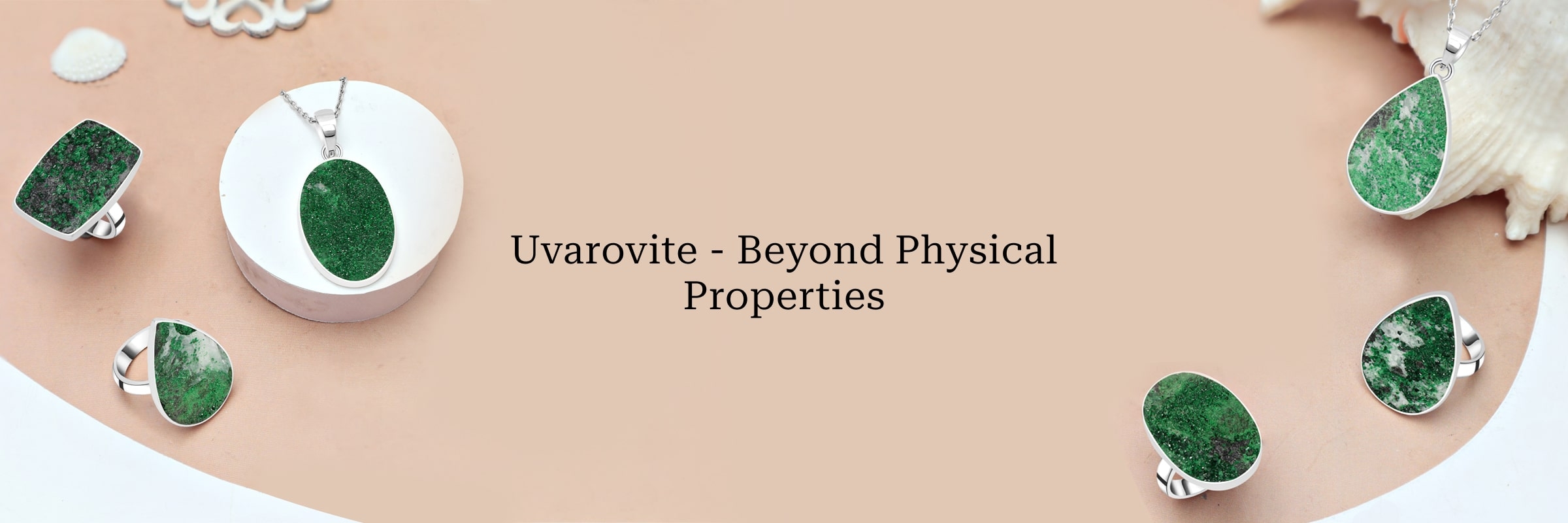 Uvarovite Gemstone Physical Properties Uvarovite Gemstone Physical Properties