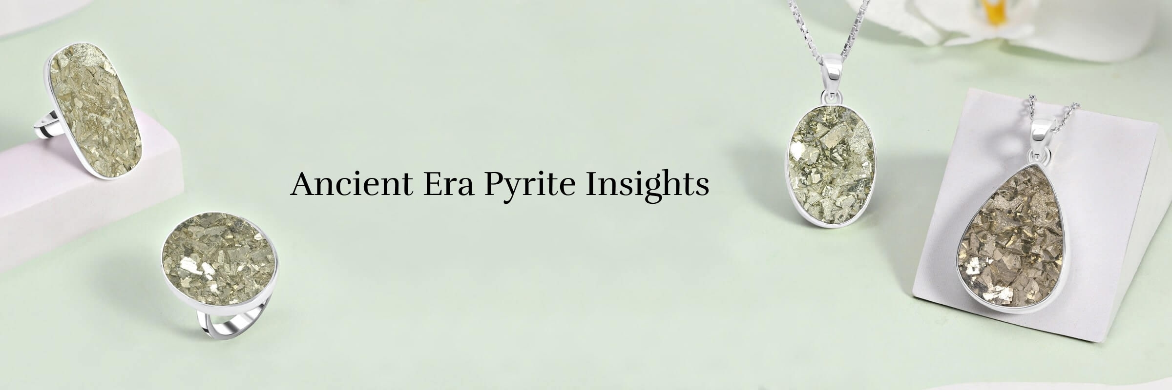 Ancient Time Statements of Pyrite Ancient Time Statements of Pyrite
