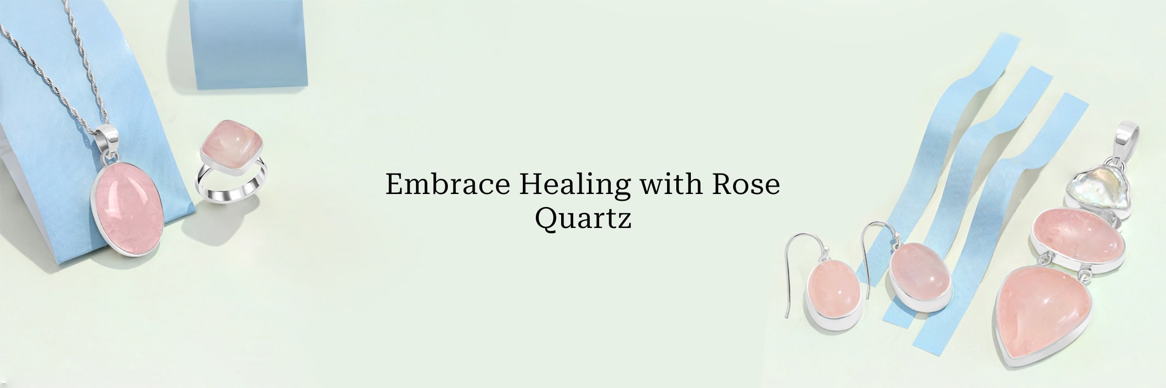 Healing Benefits of Rose Quartz Healing Benefits of Rose Quartz