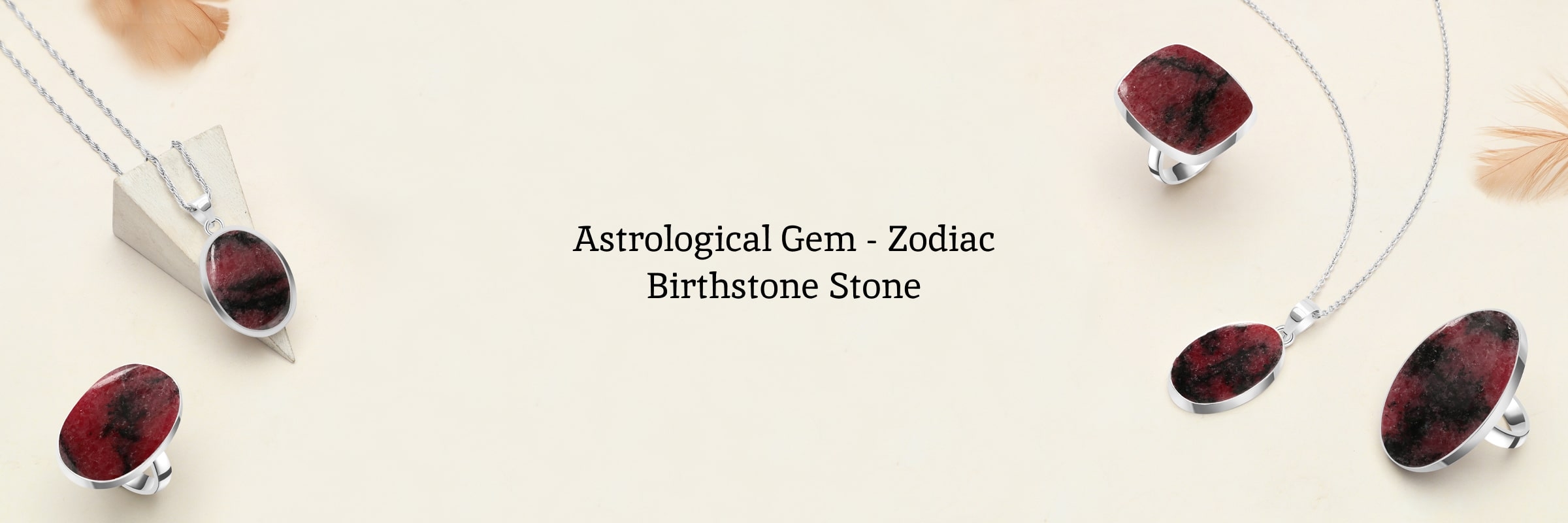 Zodiac Birthstone Zodiac Birthstone