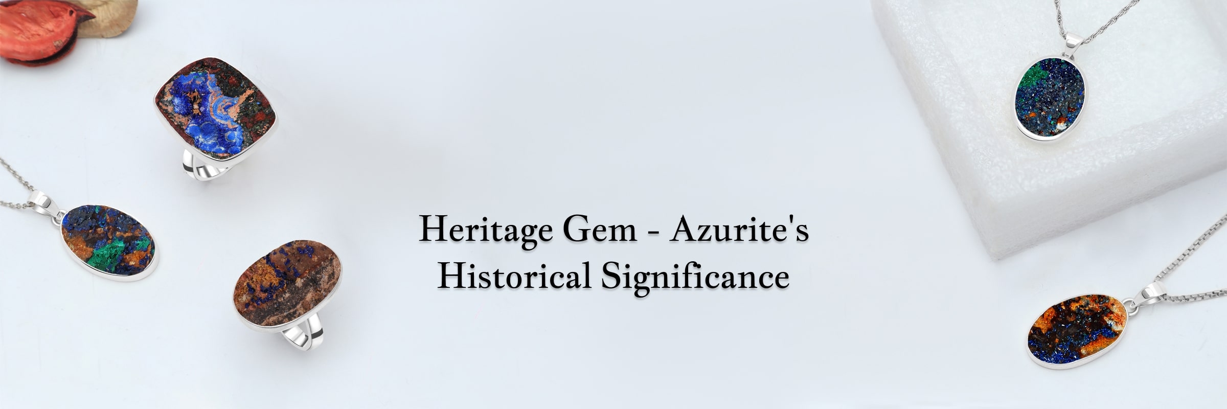 Azurite Gemstone Historical Significance Azurite Gemstone Historical Significance