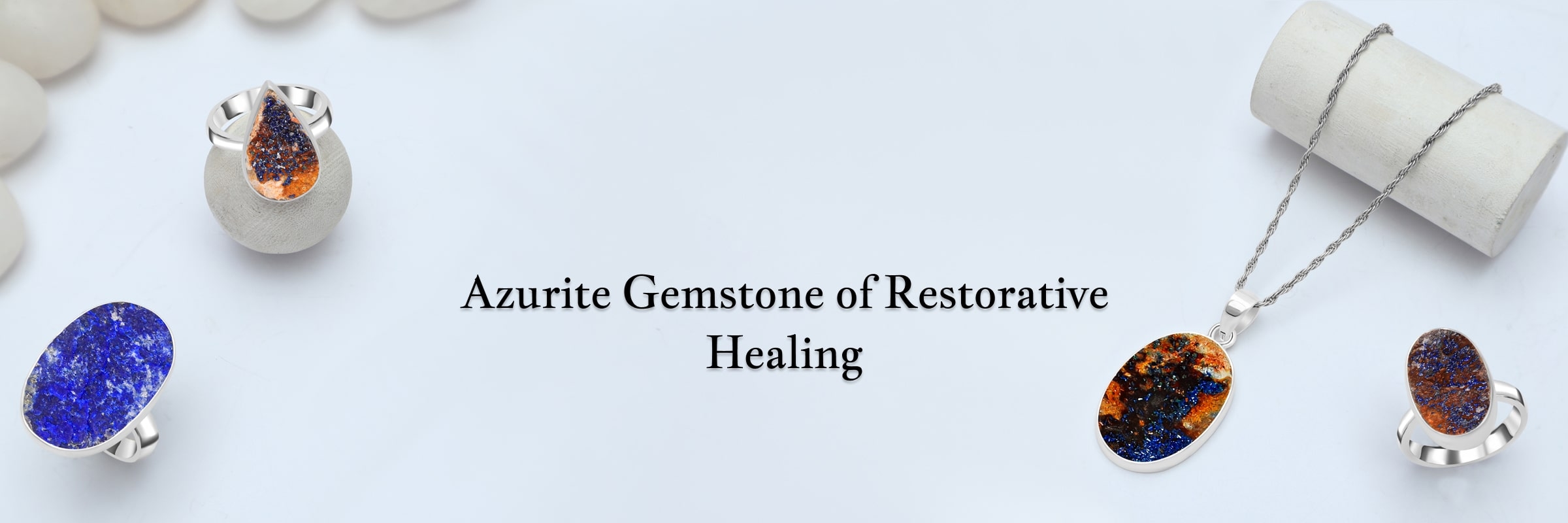 Azurite Healing properties Azurite Healing properties
