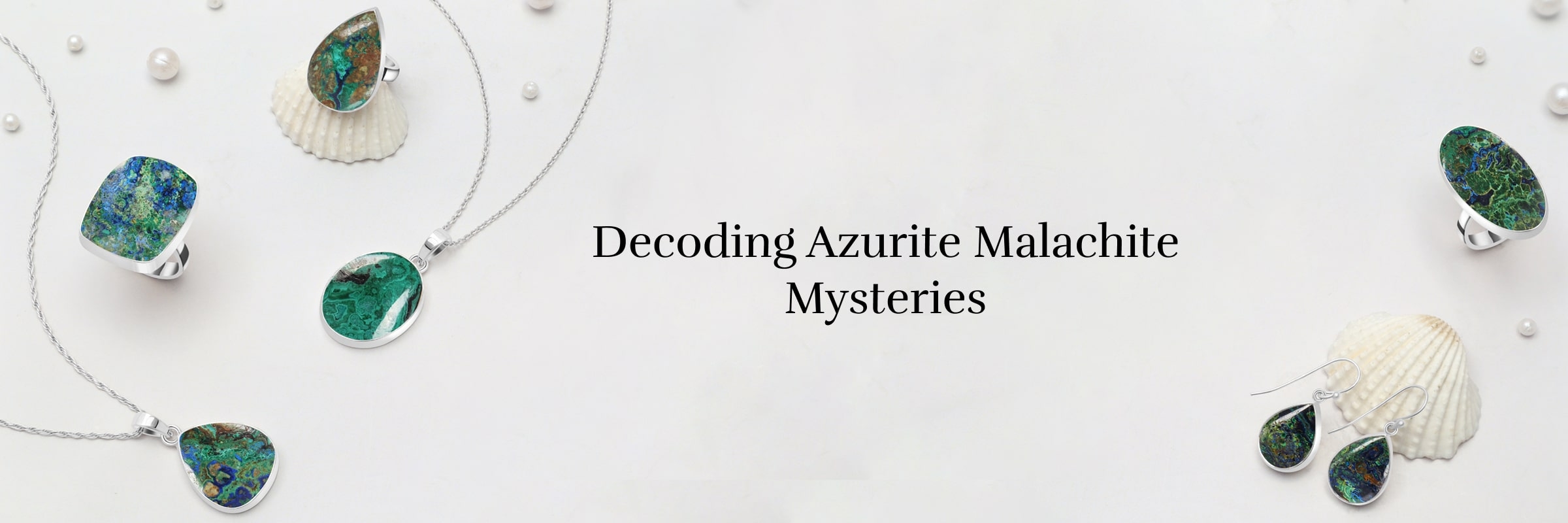 Azurite Malachite Mysteries: Unveiling the Deep Symbolism and Spiritual Meaning Azurite Malachite