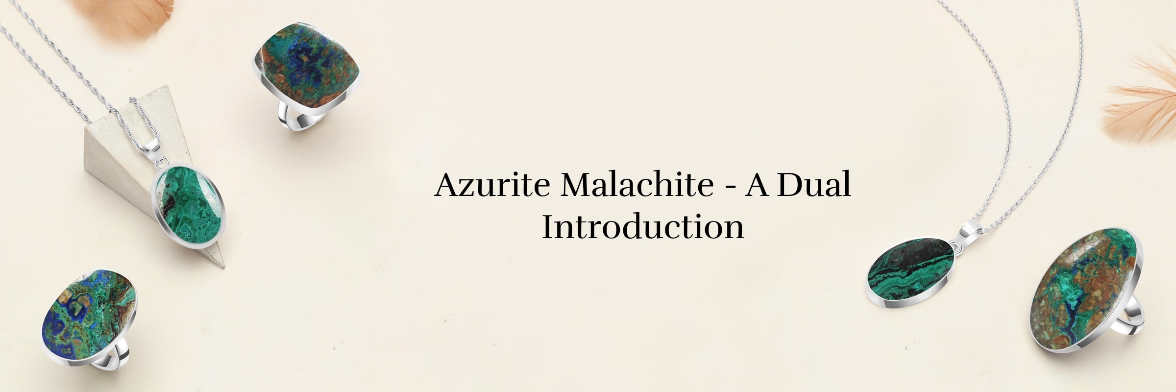 An Introduction to Azurite Malachite An Introduction to Azurite Malachite