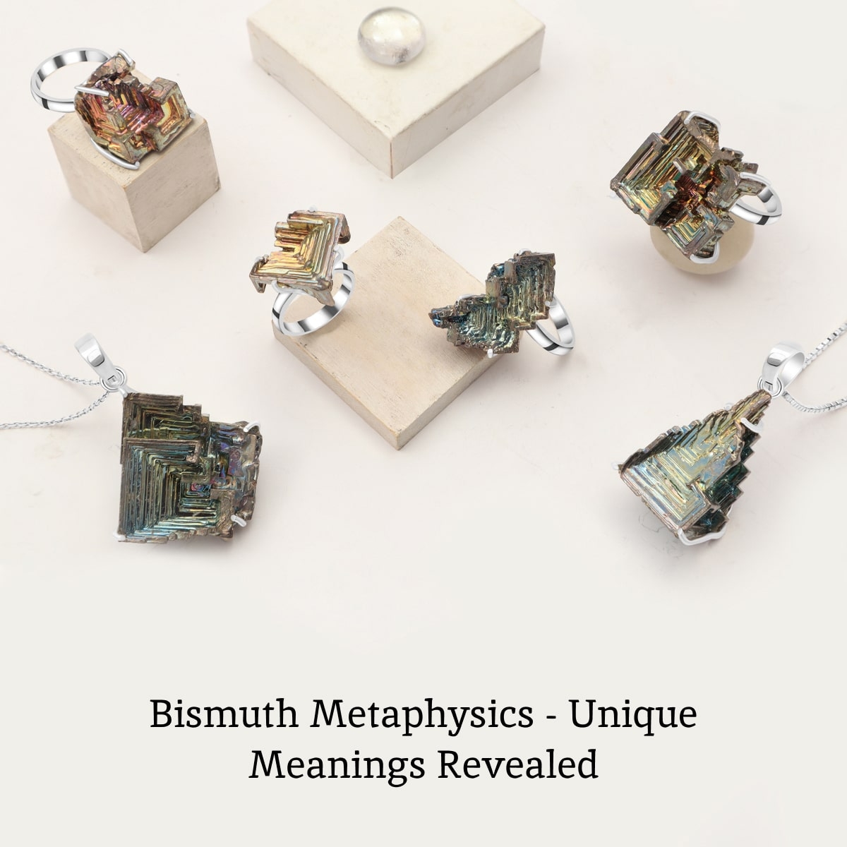 Bismuth Meaning and Metaphysical Properties