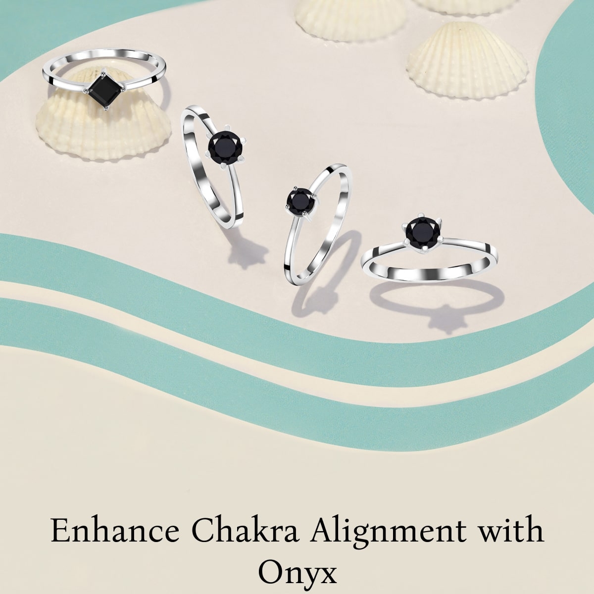 Black Onyx Chakra Alignment Black Onyx Chakra Alignment