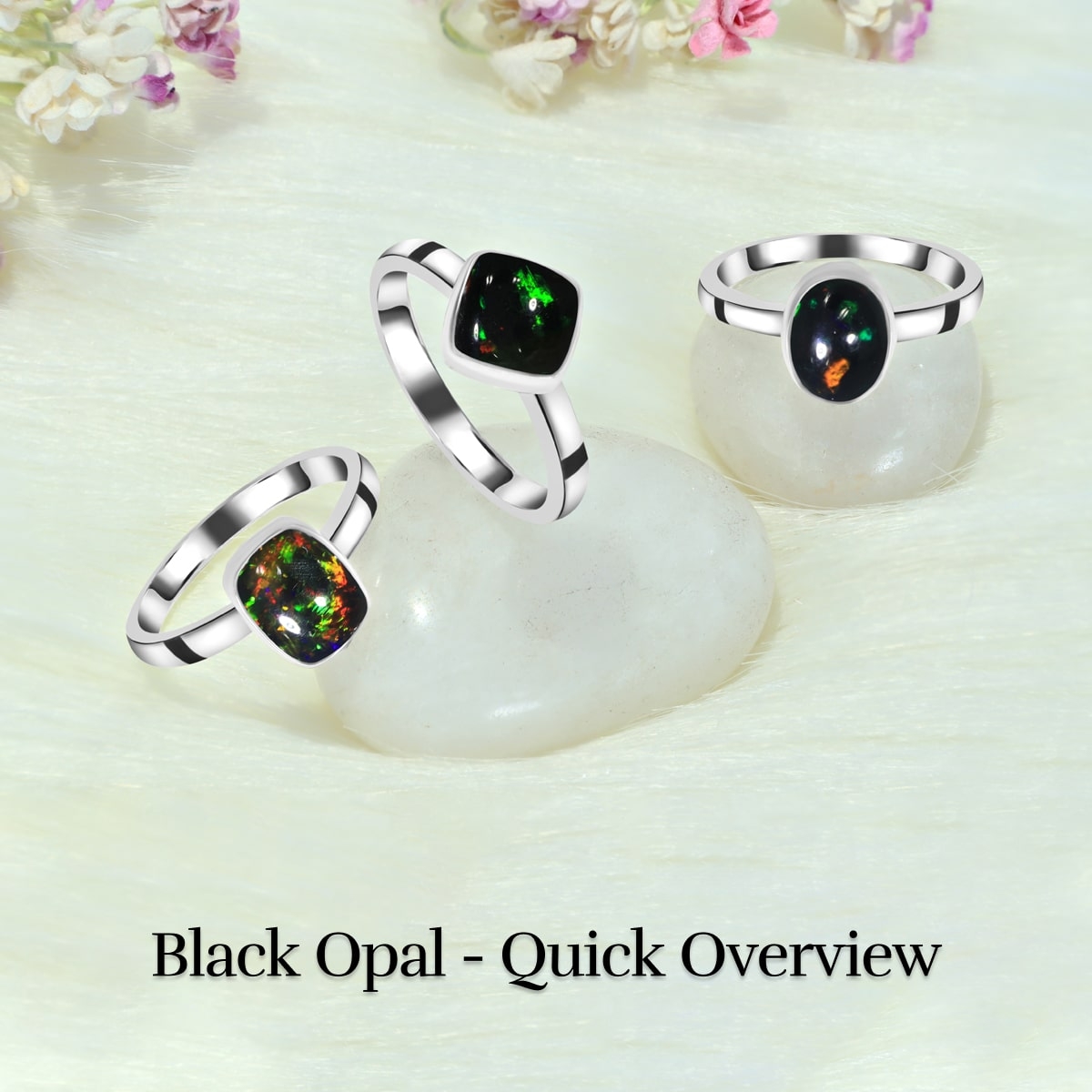 Black Opal