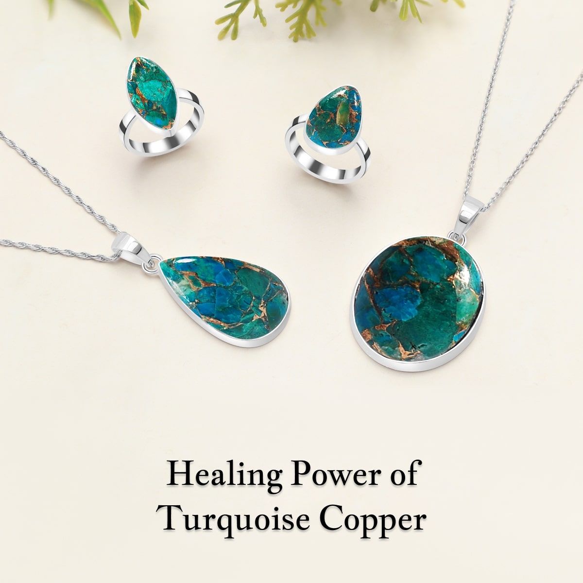 Turquoise Copper Healing Properties Turquoise Copper Healing Properties