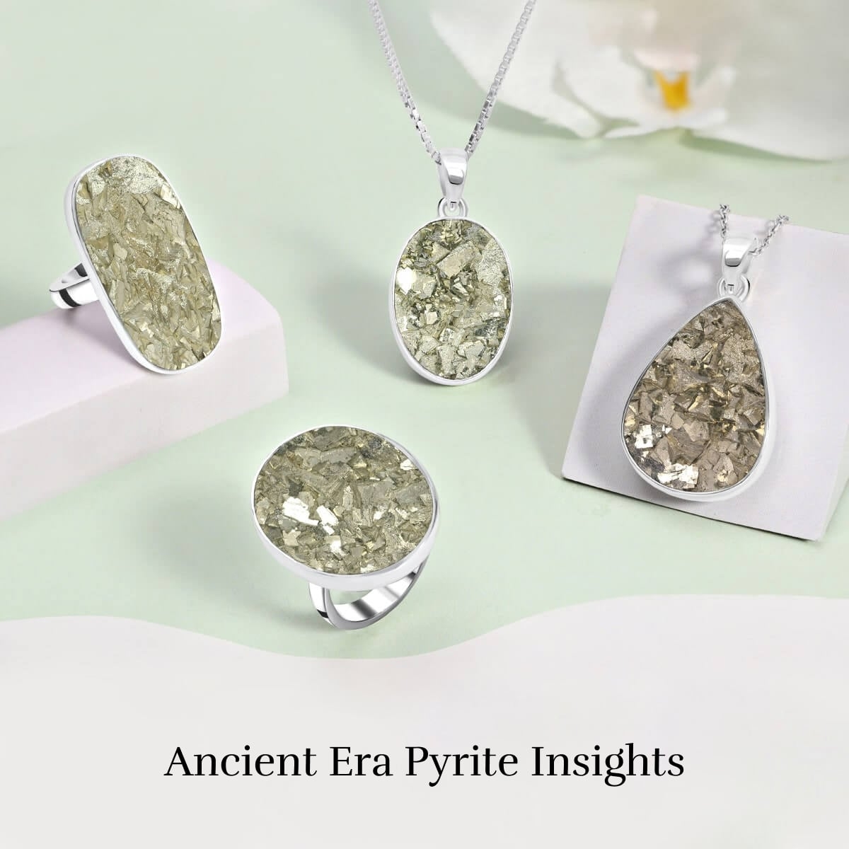 Ancient Time Statements of Pyrite Ancient Time Statements of Pyrite